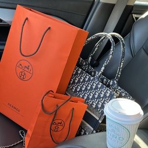 Meet your Posher, Jessica